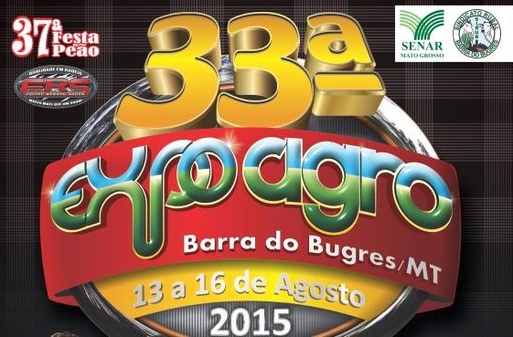 Expoagro 2015 (1)