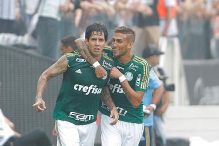 palmeiras