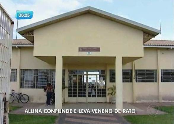 escola