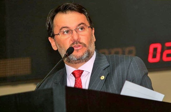 oscar bezerra