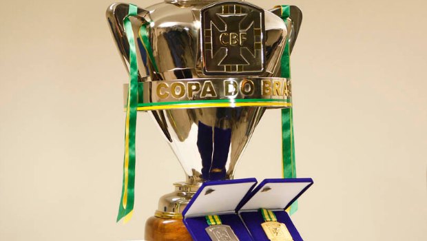 copa do Brasil