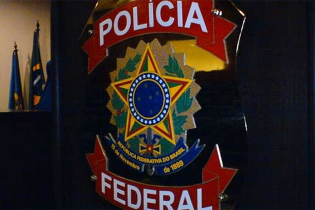 Polícia Federal trabalhou em conjunto com outros órgãosD