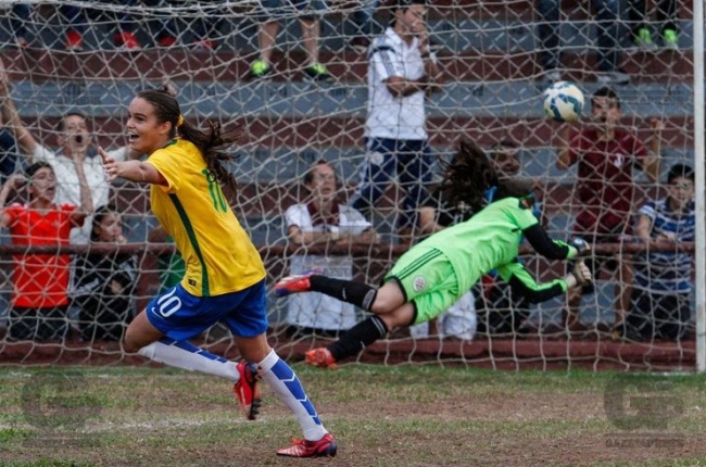 brasil sub-17