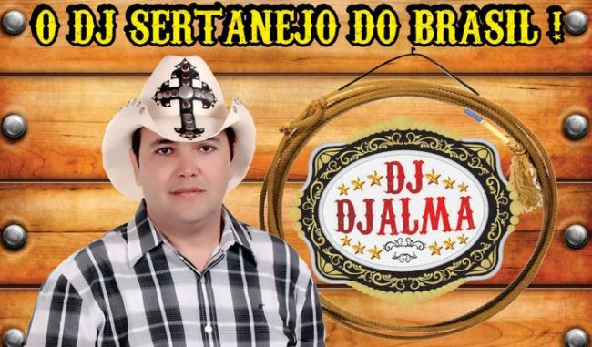 DJDJALMA 001