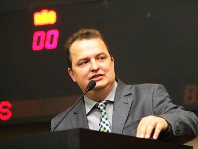 deputado Max