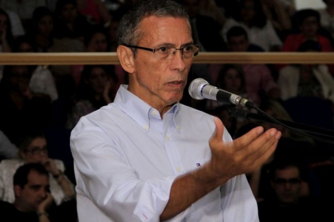 joao arcanjo