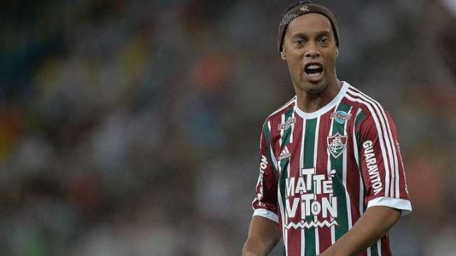 ronaldinho