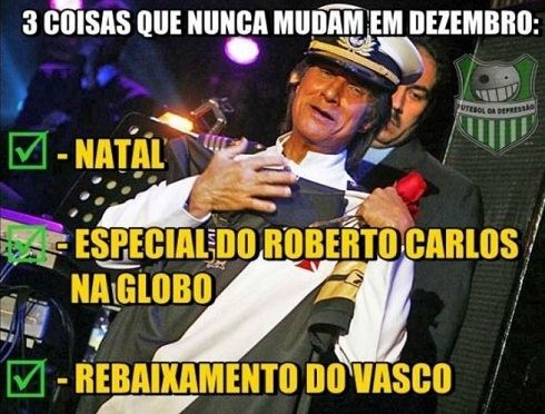 meme, vasco