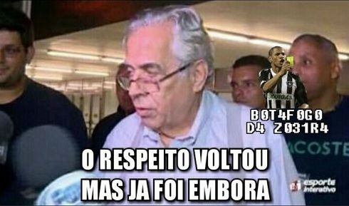 meme, vasco