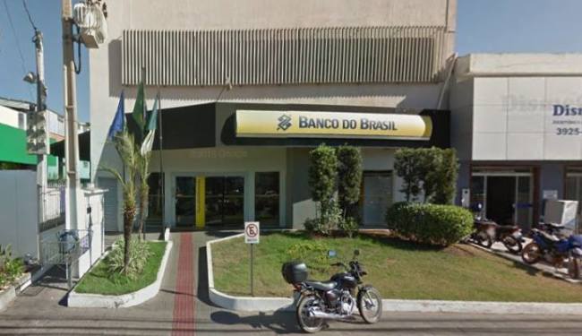 banco do brasil