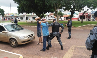 policia