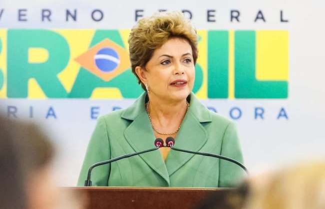 dilma