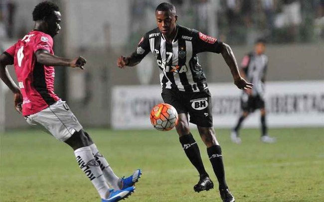 robinho