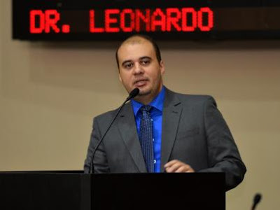 dr. leonardo