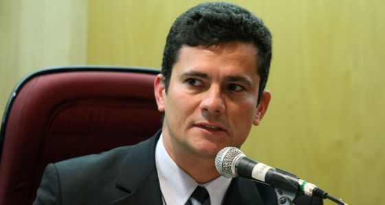 sergio moro