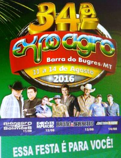 Expoagro 2016 (1)
