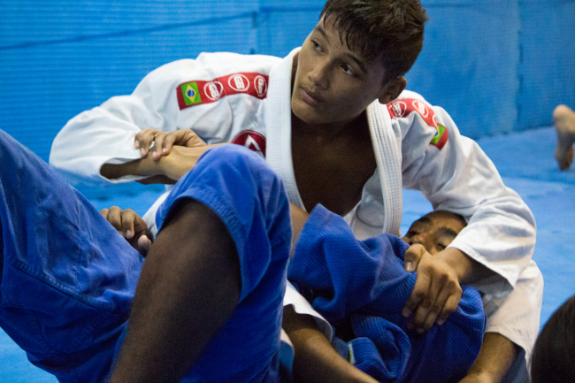 Jiu-jitsu - Fotos Junior Martins (4)
