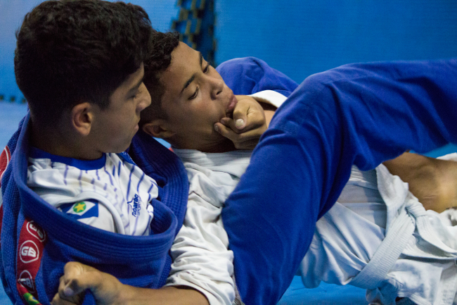 Jiu-jitsu - Fotos Junior Martins (6)