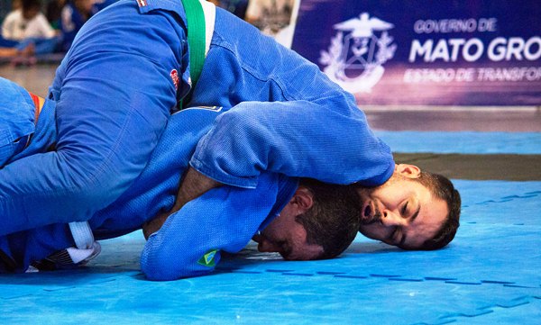 Jiu-jitsu - Foto de Junior Martins (3)