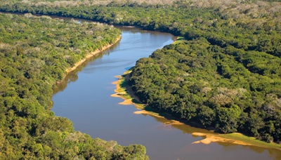rio paraguaai