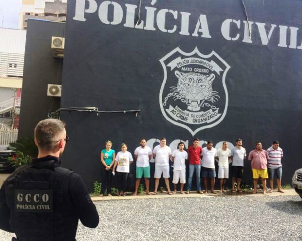 policia Rio