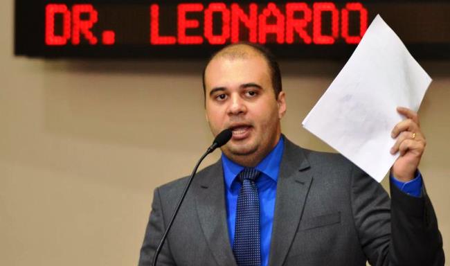 Dr. leonardo