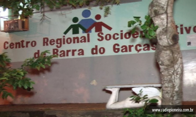 centro socioeducativo