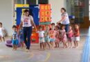 Sala de Estimulação Precoce para Crianças Autistas: um marco na Educação Inclusiva de Barra do Bugres