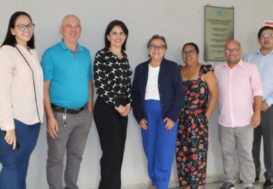 Prefeitura de Barra do Bugres busca parceria com UNIFIMES para melhorias na saúde e educação