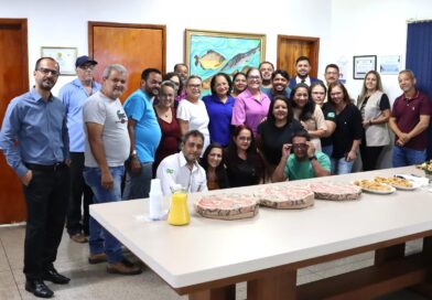 Servidores municipais conquistam reestruturação do Plano de Cargos e Salários, após 19 anos de luta