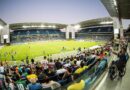 Arena Pantanal sedia estreia do Cuiabá na Copa Sul-Americana 2024