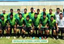 Quatro atletas de Capão Verde atuarão no Santa Cruz pelo Campeonato Mato-grossense sub-17