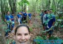 Propriedade rural de Capão Verde é exemplo de recuperação de áreas permanentes