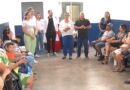 A Prefeitura de Barra do Bugres realiza mutirão de otorrinolaringologia e dermatologia para zerar a fila de espera