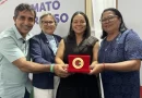 DESTAQUE NACIONAL NA EDUCAÇÃO