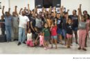 Porto Estrela ganha academia de artes marciais com projeto social gratuito para crianças e adolescentes
