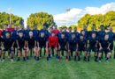 Santa Cruz de Barra do Bugres aposta na juventude e chega às semifinais da Segunda Divisão do Mato-grossense