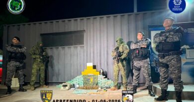 GEFRON e Força Tática apreendem mais de 100 quilos de cocaína e causam prejuízo de R$ 2,4 milhões ao crime organizado em Cuiabá