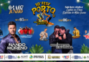 10º FestPorto divulga programação artística e promete movimentar Porto Estrela neste fim de semana