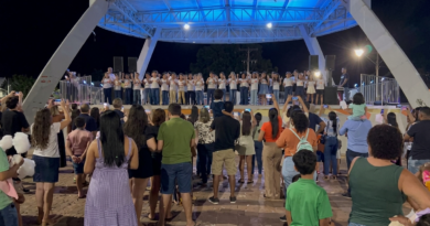 A 4ª Semana da Neurodiversidade de Barra do Bugres foi um sucesso absoluto e virou referência em Mato Grosso.
