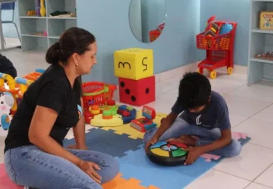 Alunos da rede municipal em Barra do Bugres voltam às aulas nesta terça-feira