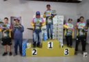 Pescador de Porto Estrela conquista 2º lugar na categoria PCD do FIPe em Cáceres