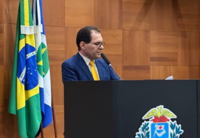 Nova lei estadual reforça rede de proteção a crianças e adolescentes em Mato Grosso