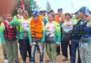 Porto Estrela participa com 12 equipes no último dia do 43º FIPe em Cáceres