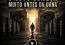 O voto começa muito antes da urna