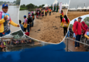 Pescadores PCDs de Porto Estrela representam o município no FIP de Cáceres