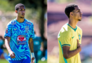 Promessa do Ex-Cuiabá estreia bem na Seleção Brasileira sub-17