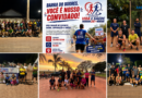 Barra do Bugres é convidada a prestigiar a Corrida de Revezamento 25 KM neste domingo
