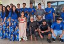 Escola Água Santa promove “viagem pelas regiões brasileiras” e valoriza cultura e identidade