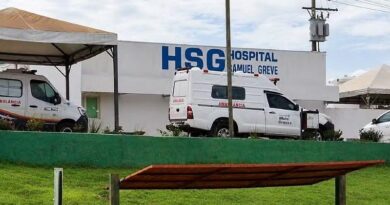 Ex-diretora de hospital é condenada por desviar R$ 335 mil para apostas on-line